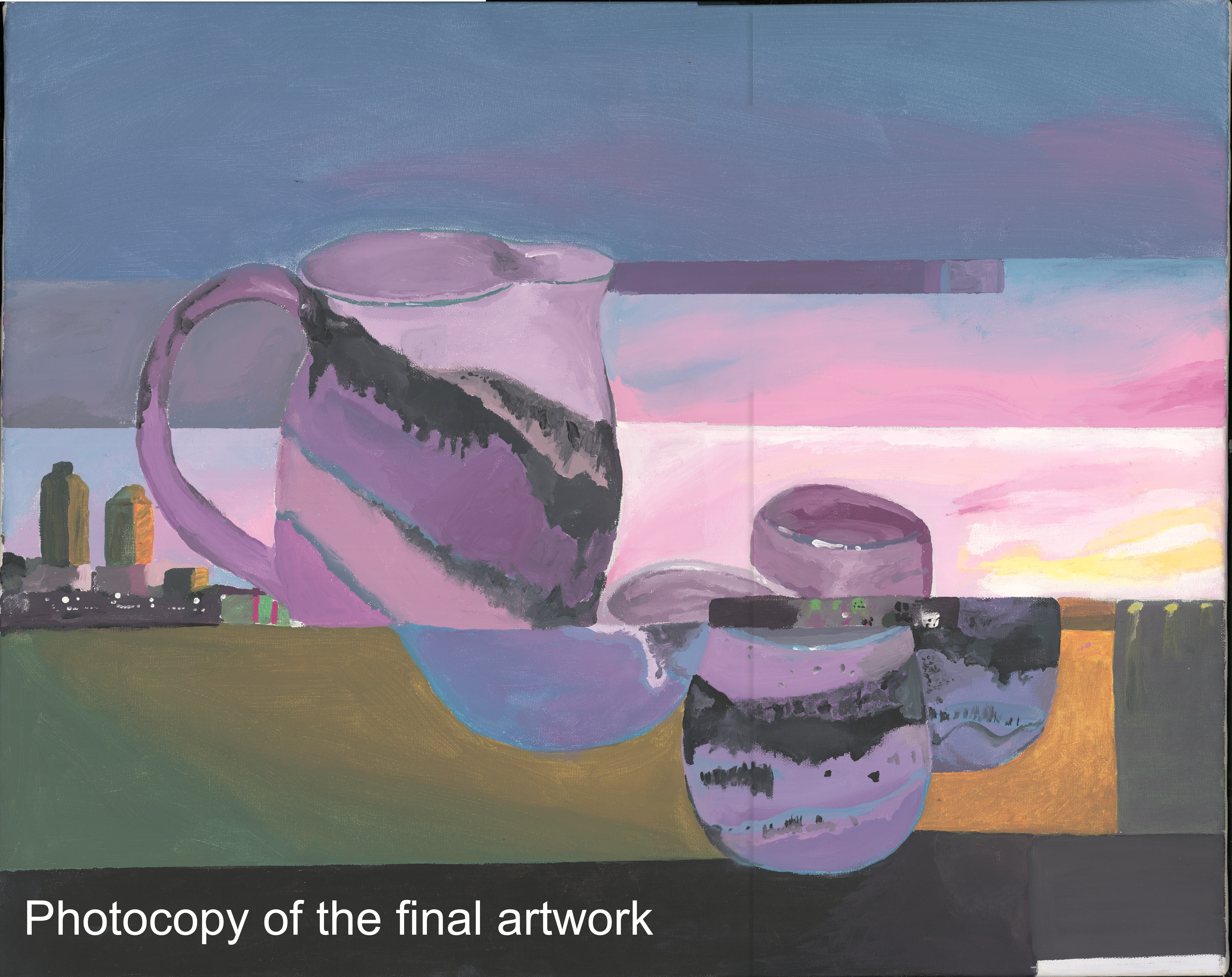 Glitch Art